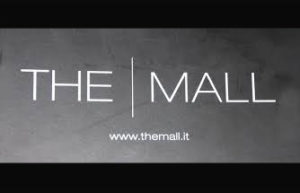 the mall